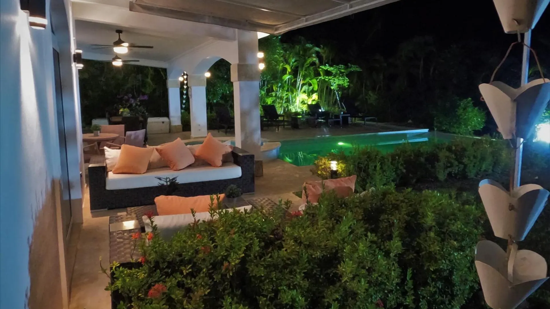 Propiedad Cocotal Villa Punta Cana Holiday home