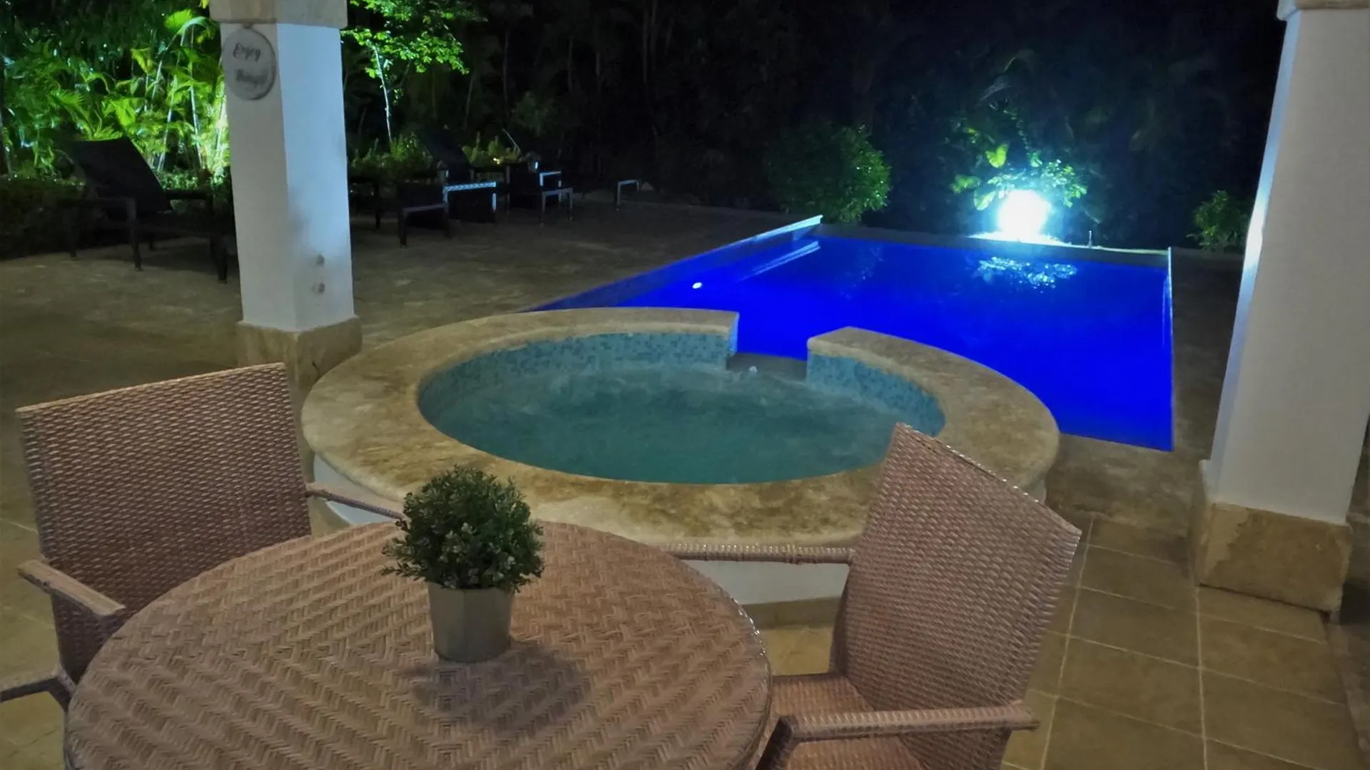 Propiedad Cocotal Villa Punta Cana Holiday home