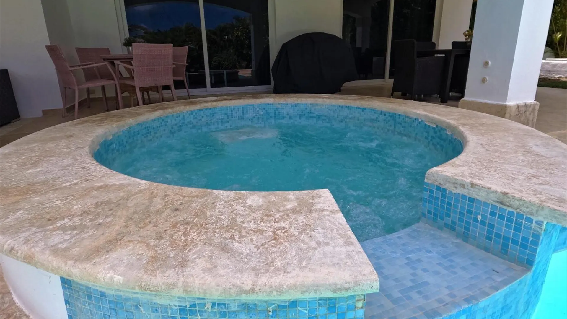 Holiday home Propiedad Cocotal Villa Punta Cana