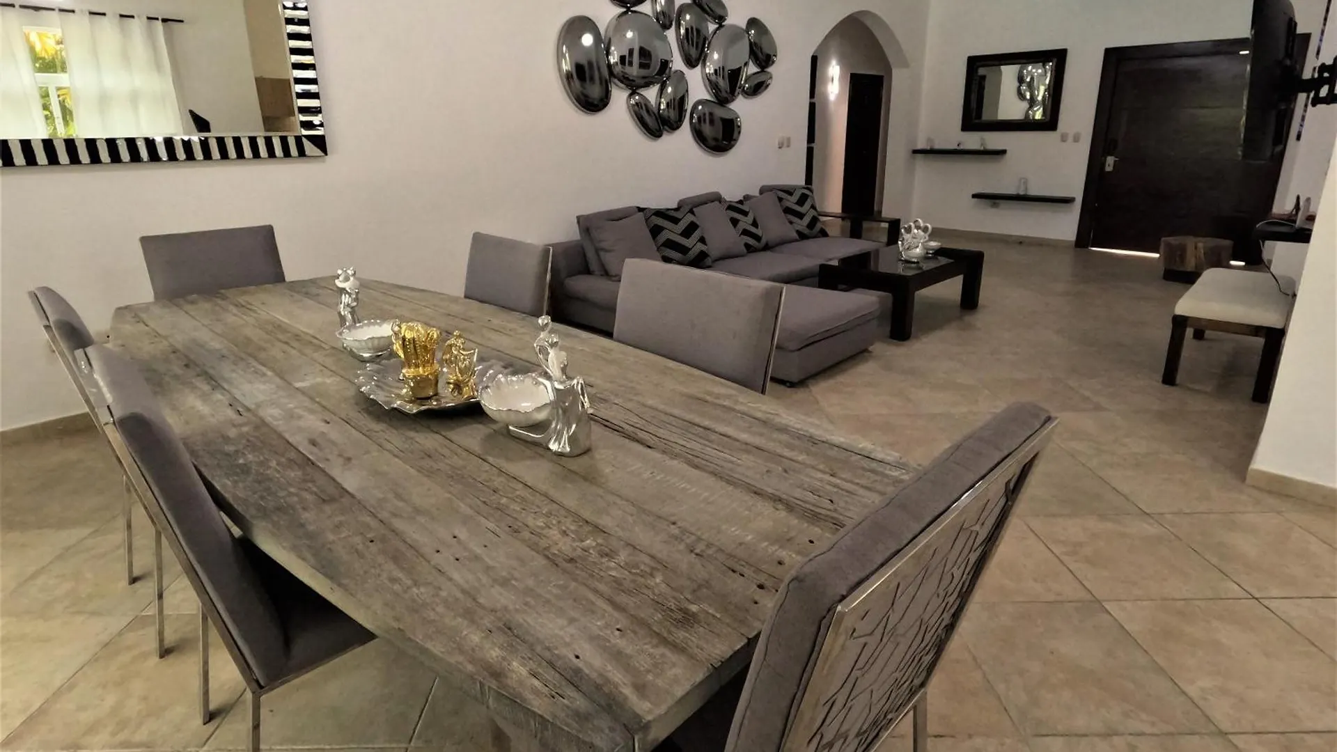 Propiedad Cocotal Villa Punta Cana