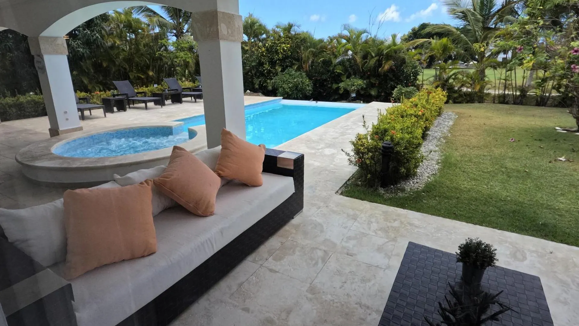 Holiday home Propiedad Cocotal Villa Punta Cana