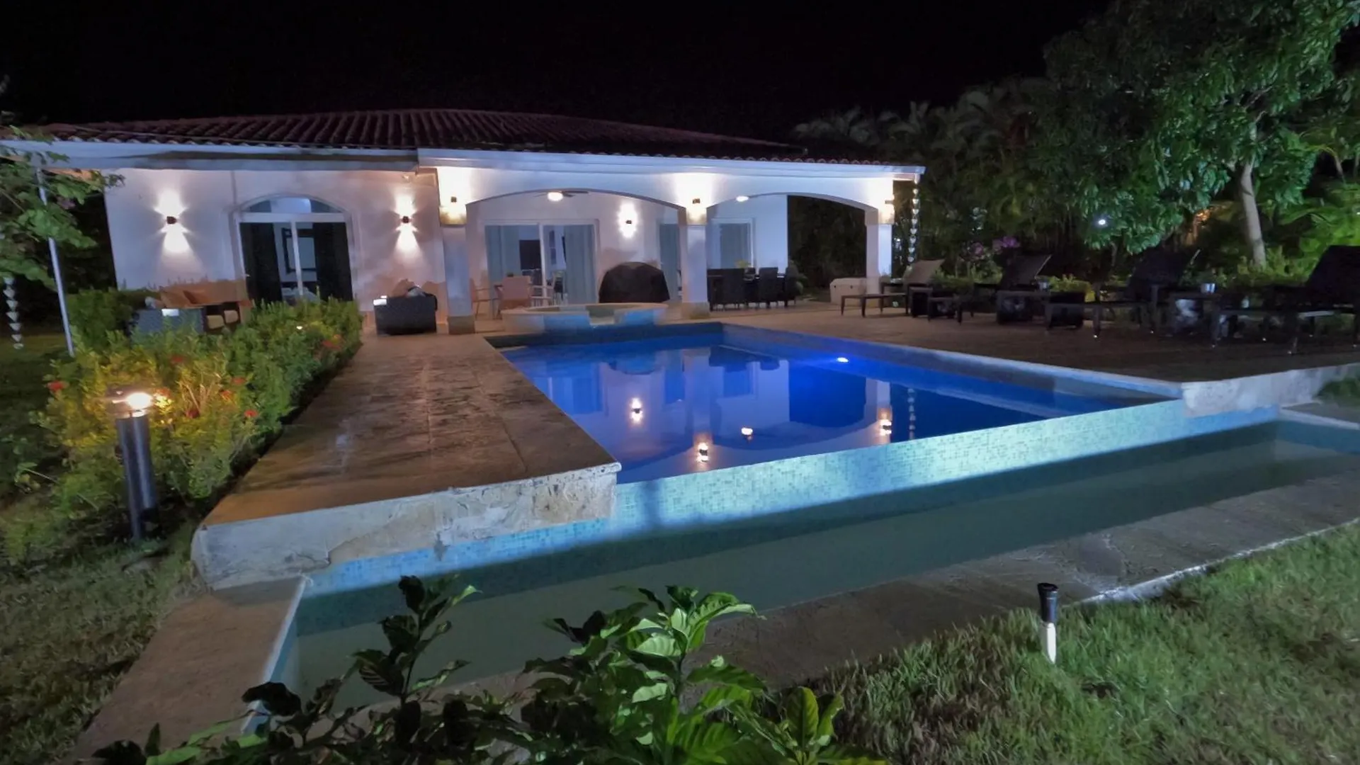 Propiedad Cocotal Villa Punta Cana 0*,