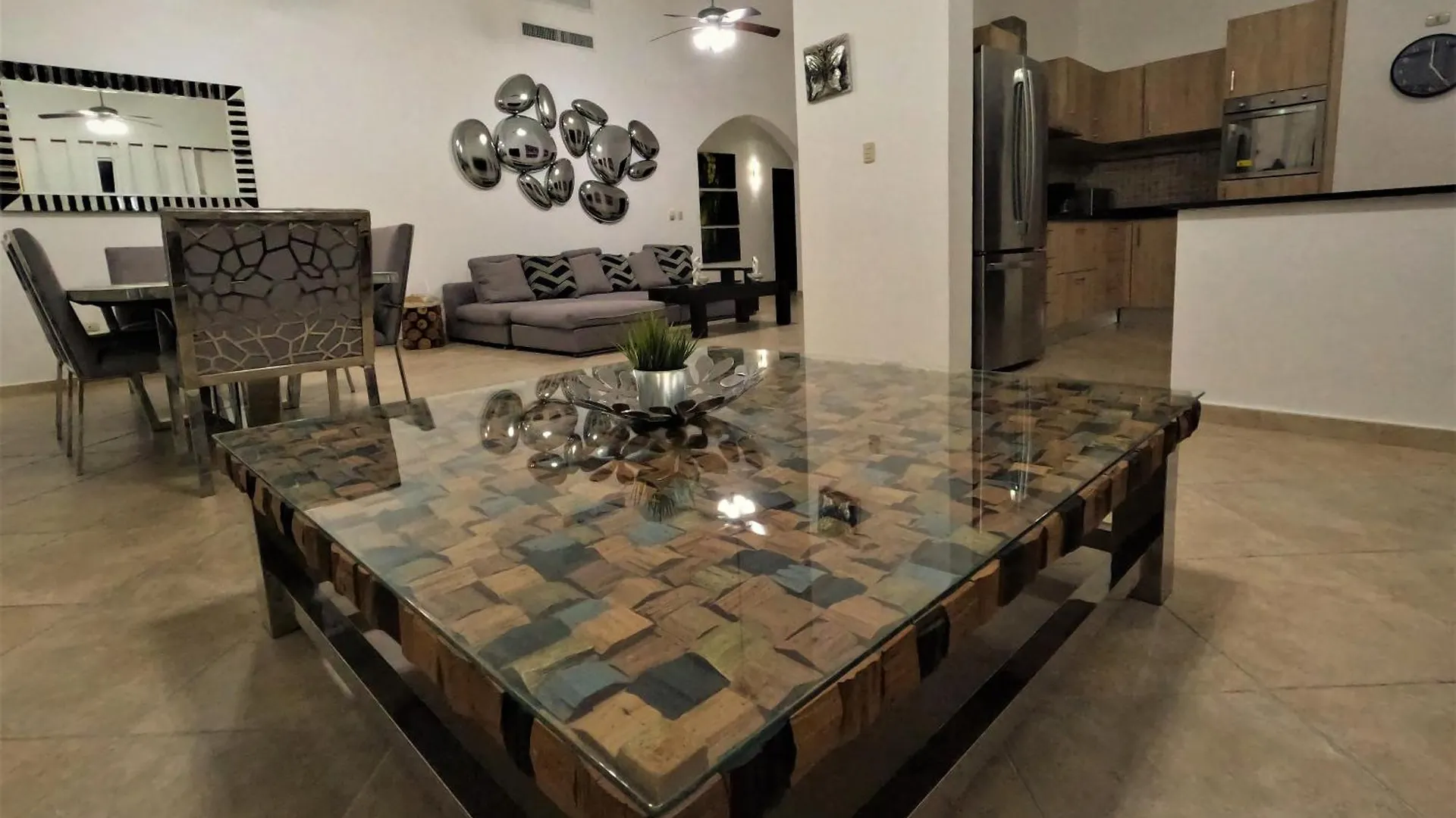 Propiedad Cocotal Villa Punta Cana