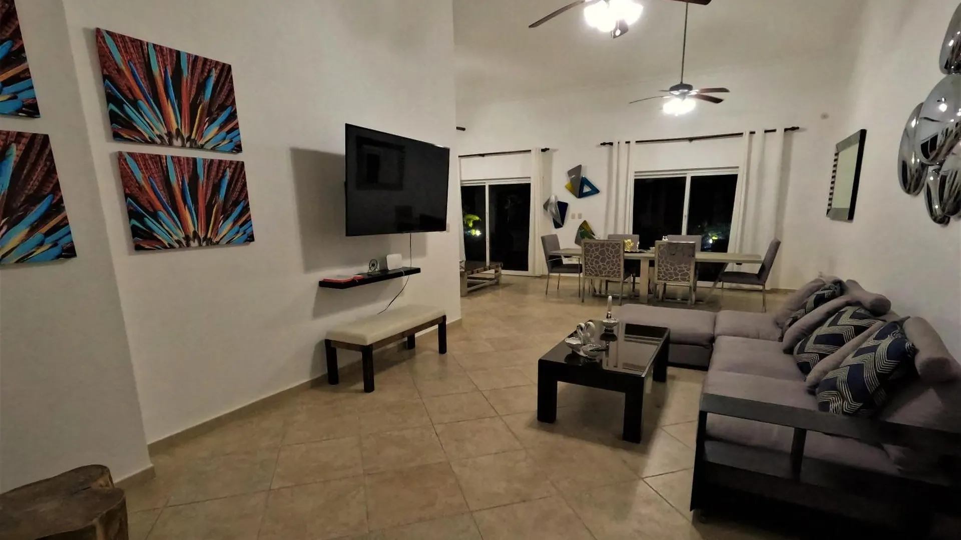 Propiedad Cocotal Villa Punta Cana 0*,  Dominican Republic