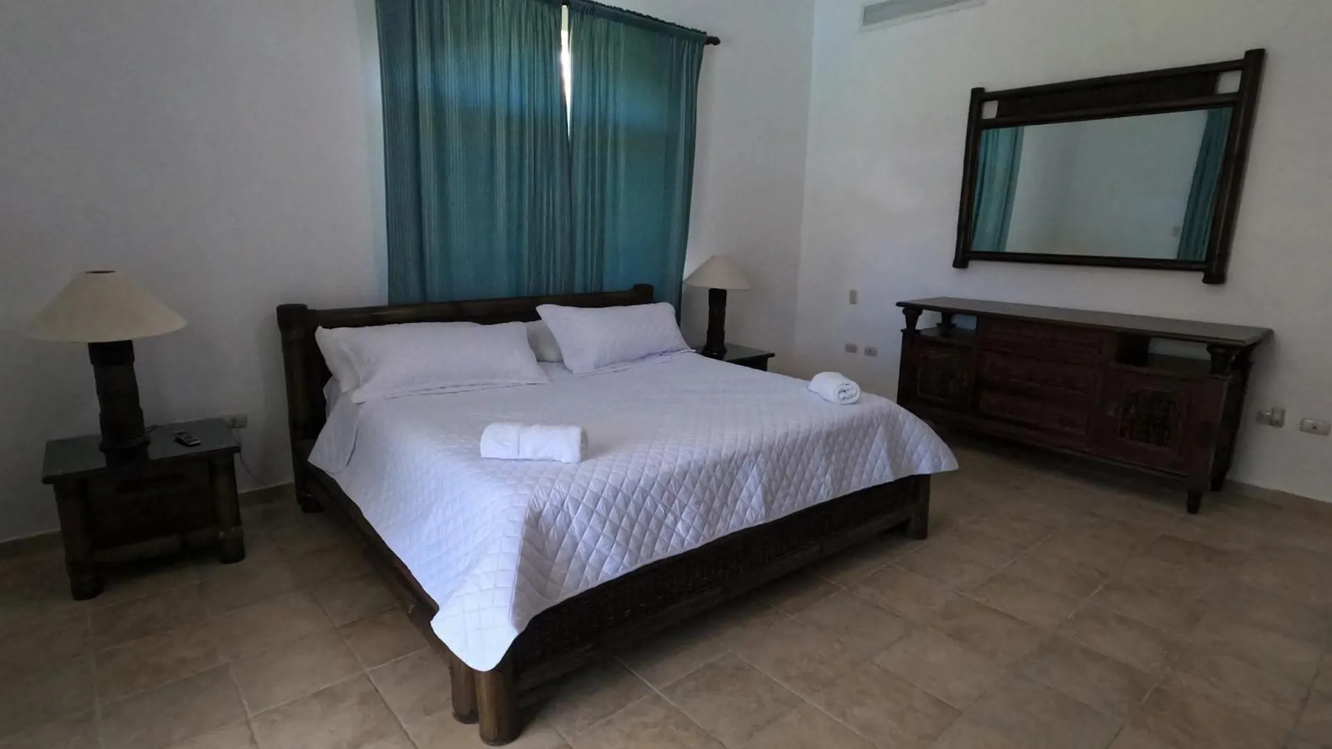 Propiedad Cocotal Villa Punta Cana