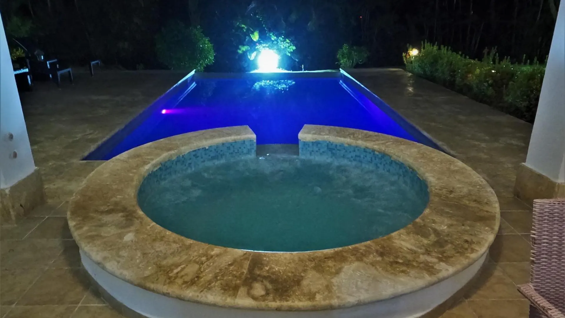 Holiday home Propiedad Cocotal Villa Punta Cana