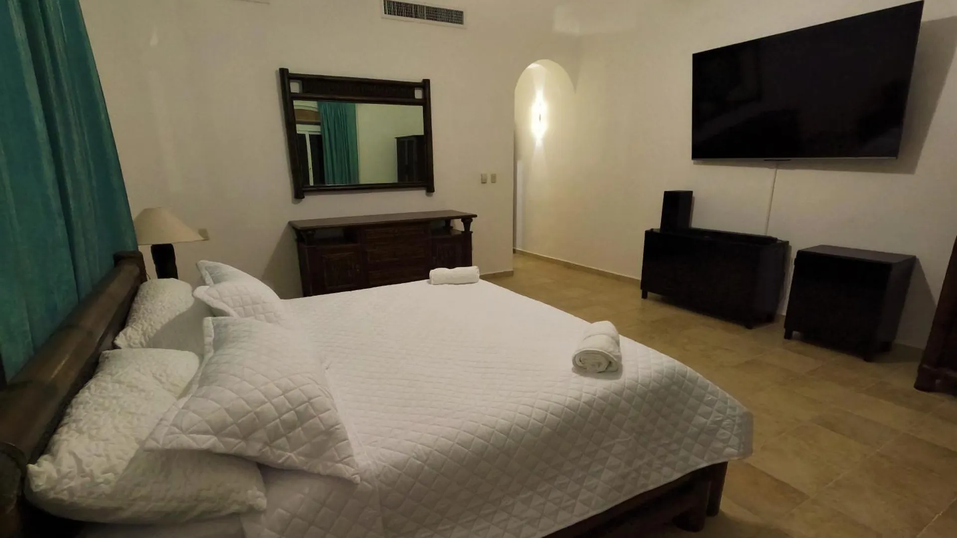Propiedad Cocotal Villa Punta Cana 0*,