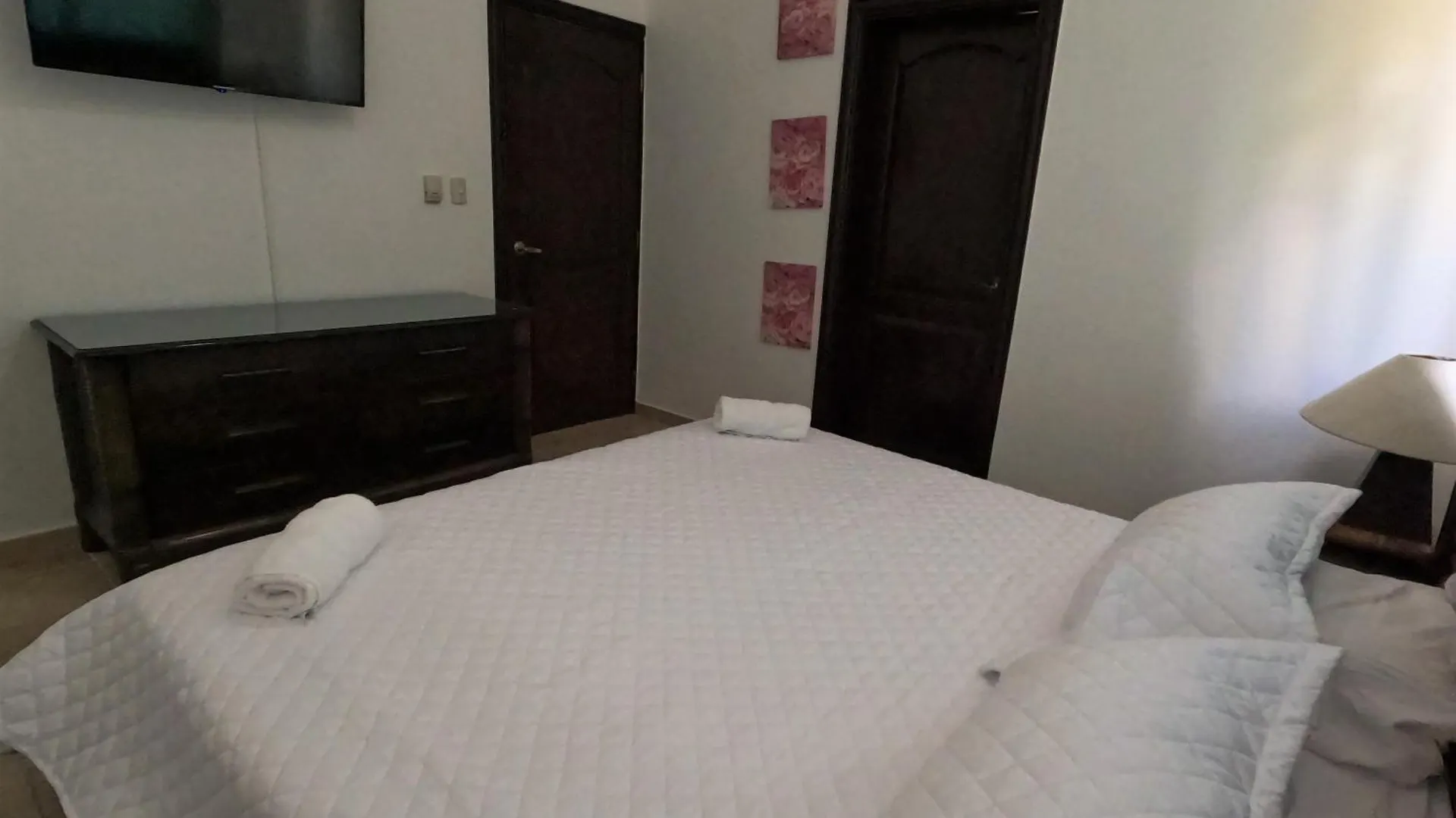 Holiday home Propiedad Cocotal Villa Punta Cana Dominican Republic