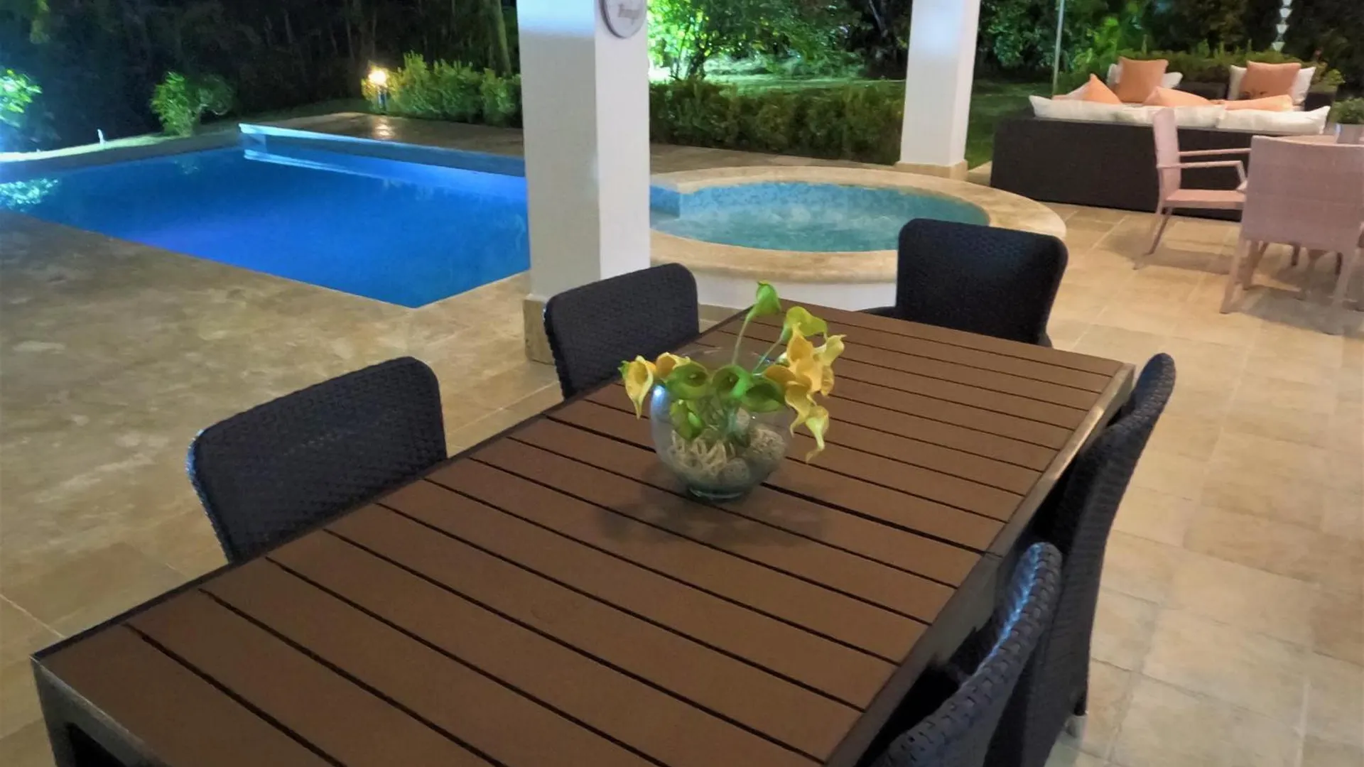 Propiedad Cocotal Villa Punta Cana Dominican Republic