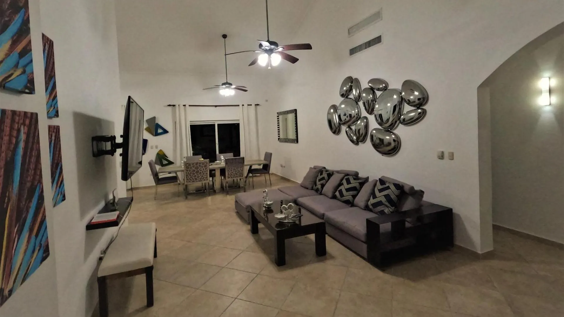 Propiedad Cocotal Villa Punta Cana 0*,