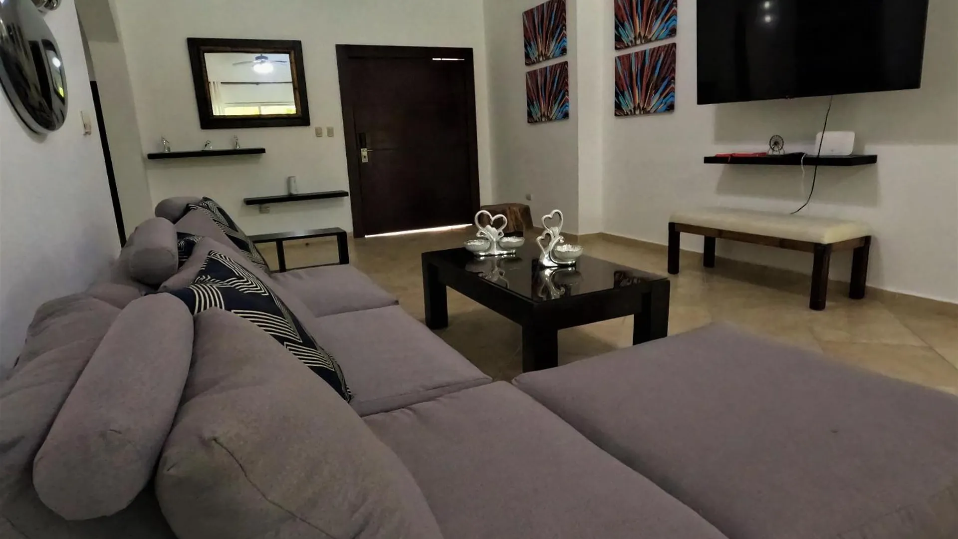 Propiedad Cocotal Villa Punta Cana