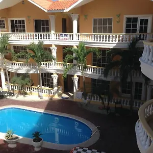  Homestay M & L Shared