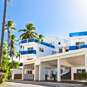  Apartment The Sanctuary @ Corales