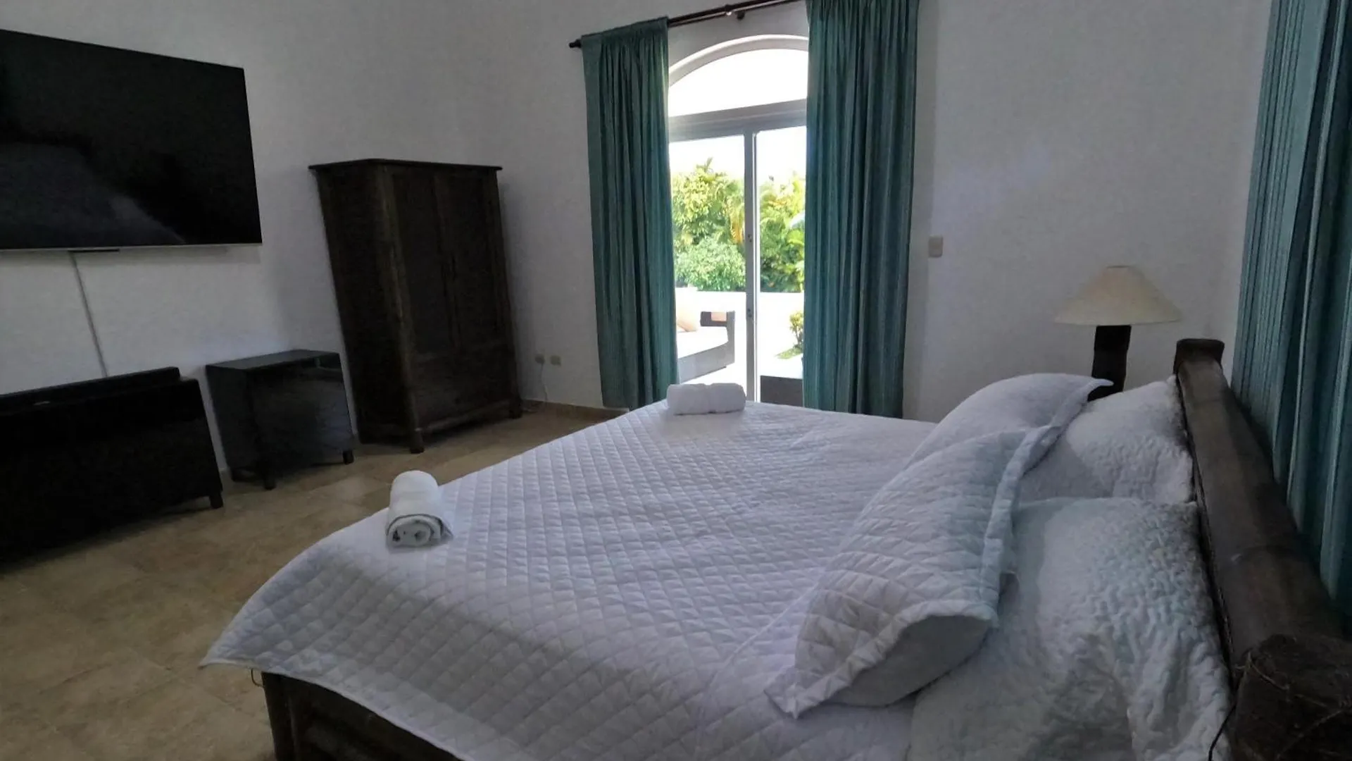 Holiday home Propiedad Cocotal Villa Punta Cana