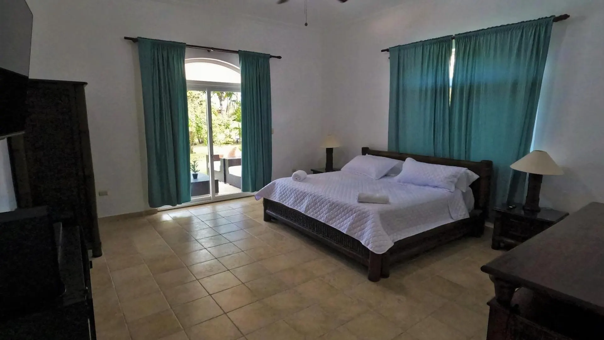 Propiedad Cocotal Villa Punta Cana 0*,  Dominican Republic