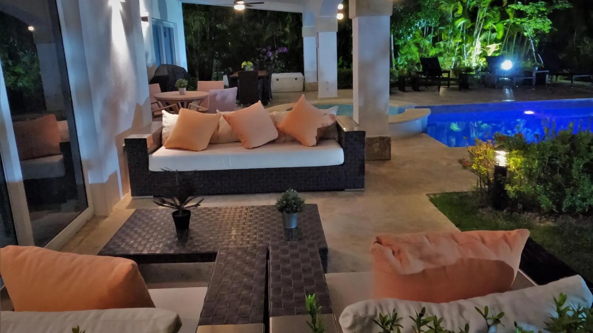 Propiedad Cocotal Villa Punta Cana Holiday home