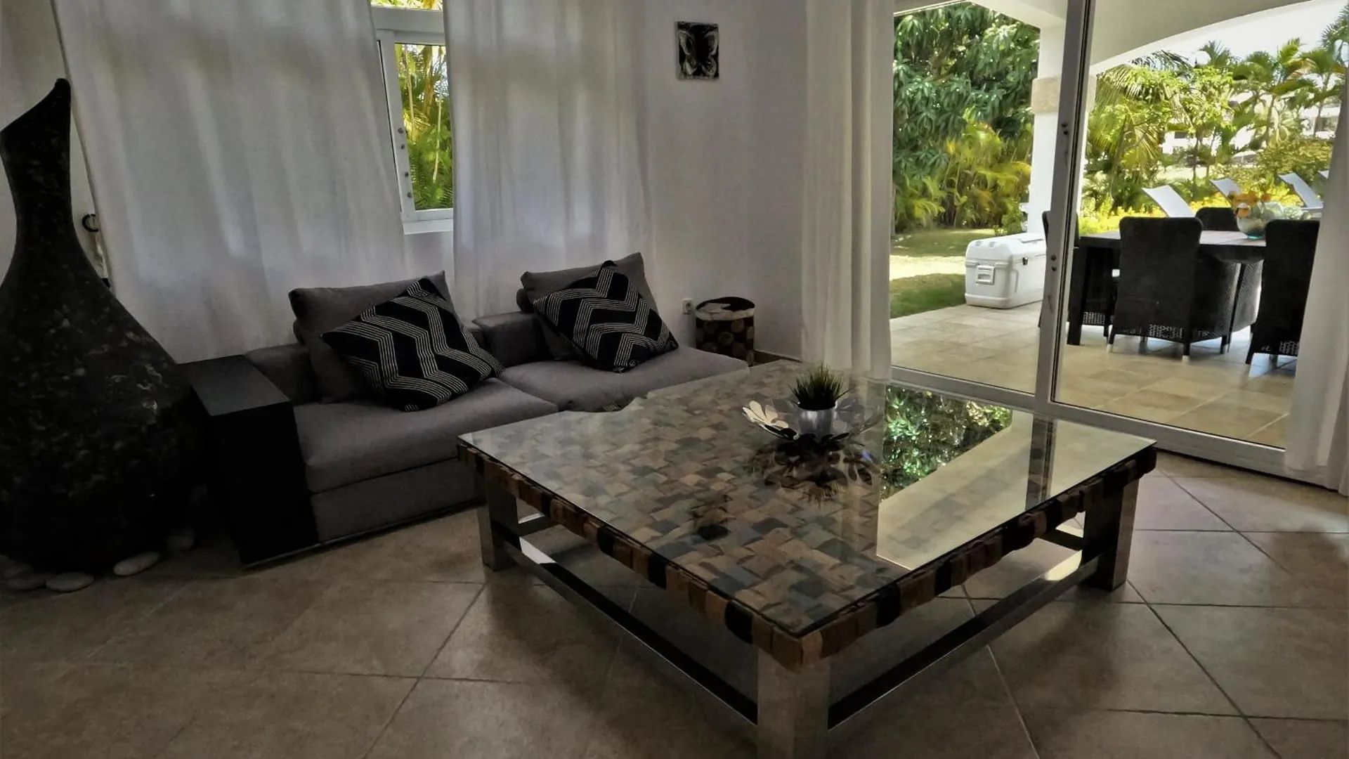 Propiedad Cocotal Villa Punta Cana Holiday home