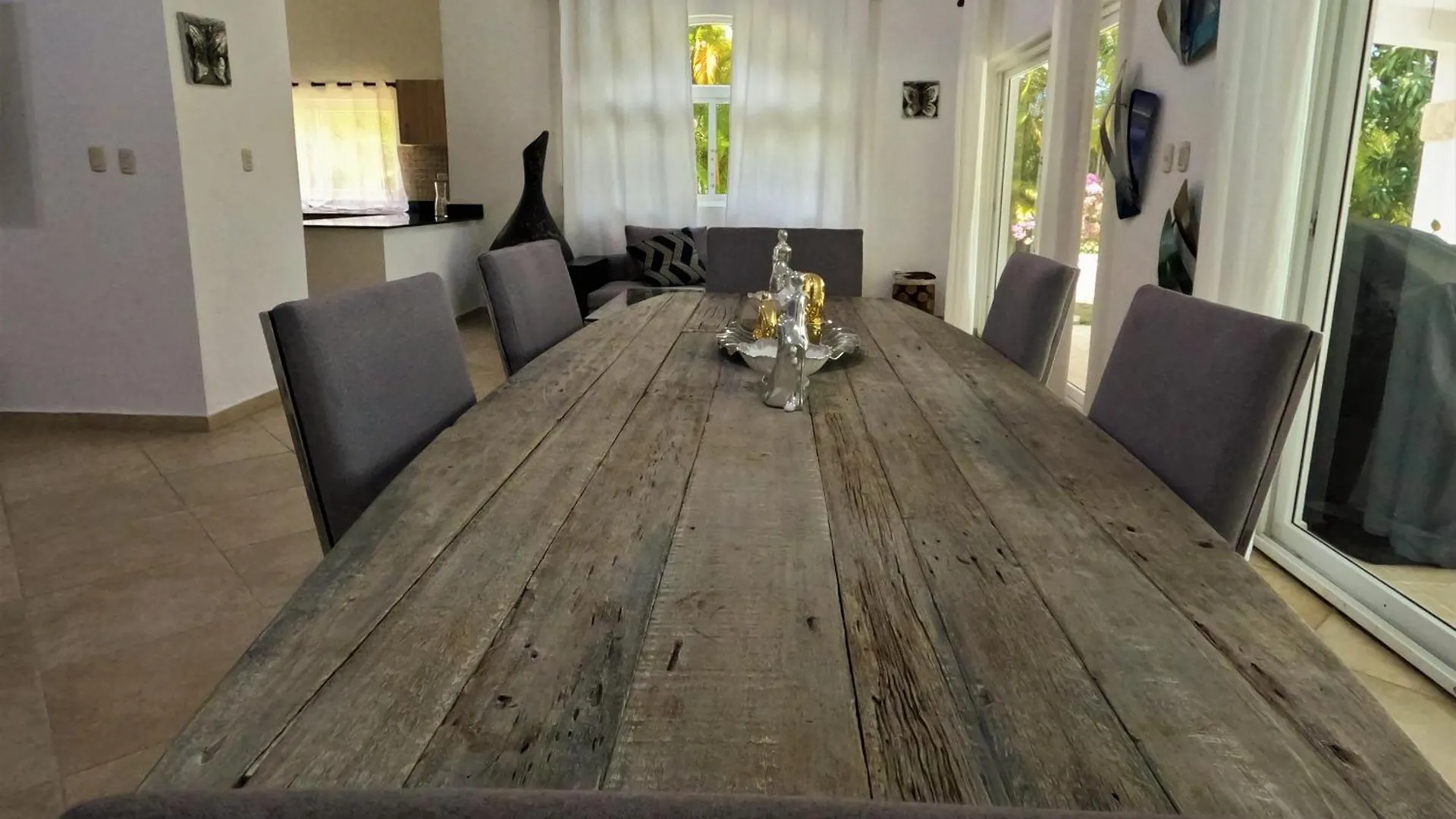 Propiedad Cocotal Villa Punta Cana