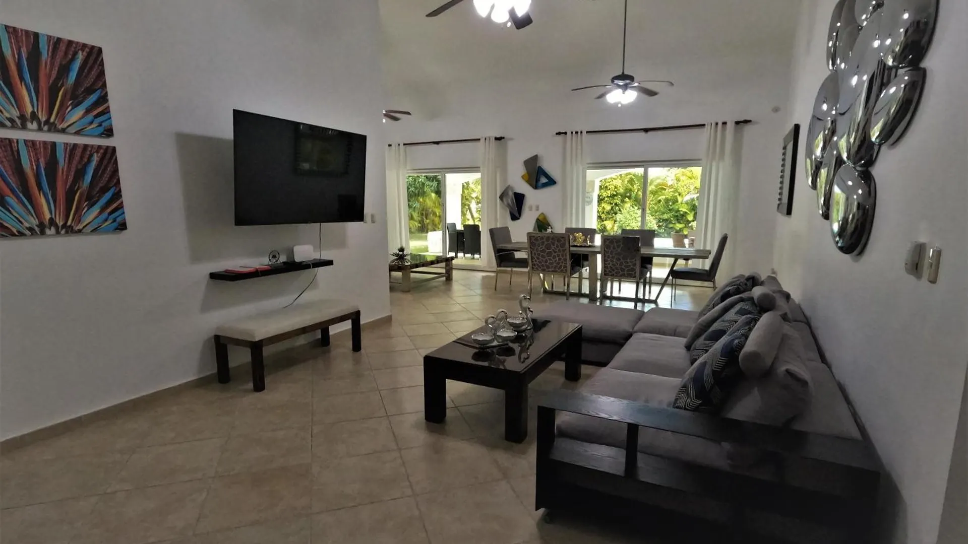 Holiday home Propiedad Cocotal Villa Punta Cana