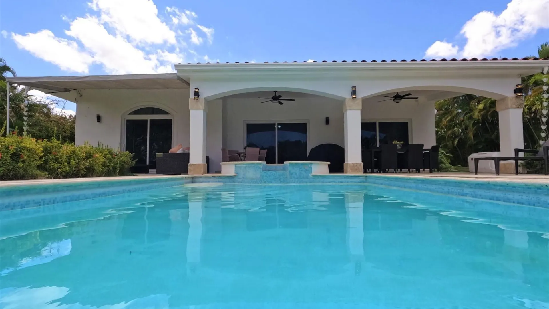 Holiday home Propiedad Cocotal Villa Punta Cana Dominican Republic