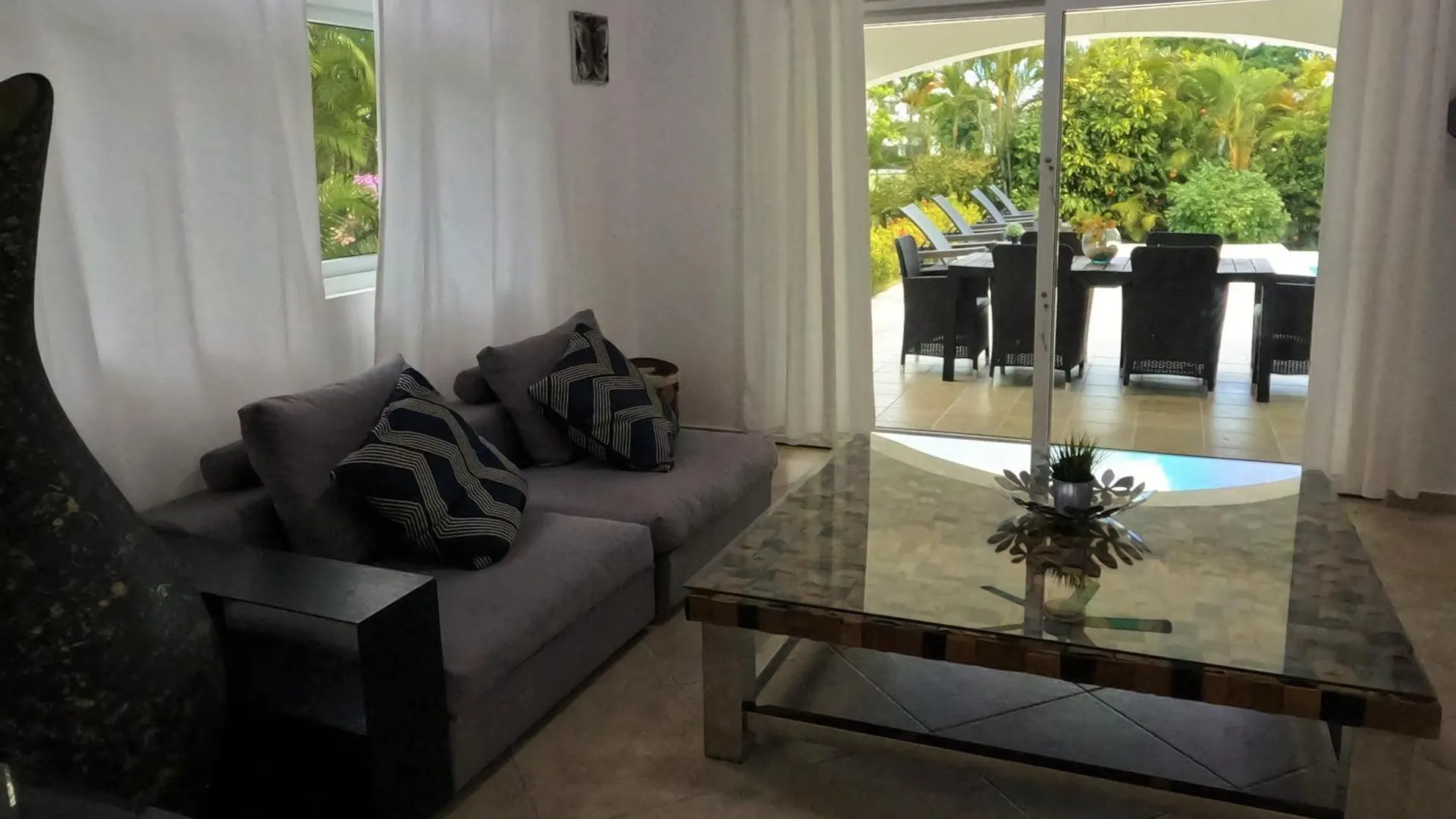 Holiday home Propiedad Cocotal Villa Punta Cana