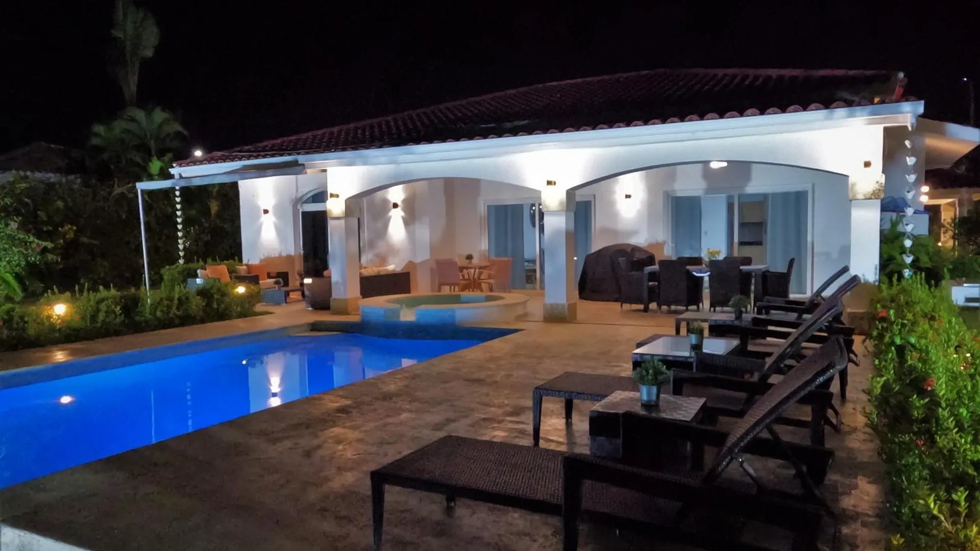 Holiday home Propiedad Cocotal Villa Punta Cana